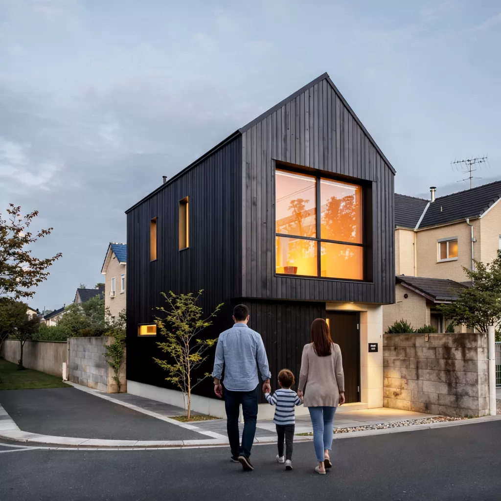 Entwurfplanung – Professionelle Planung