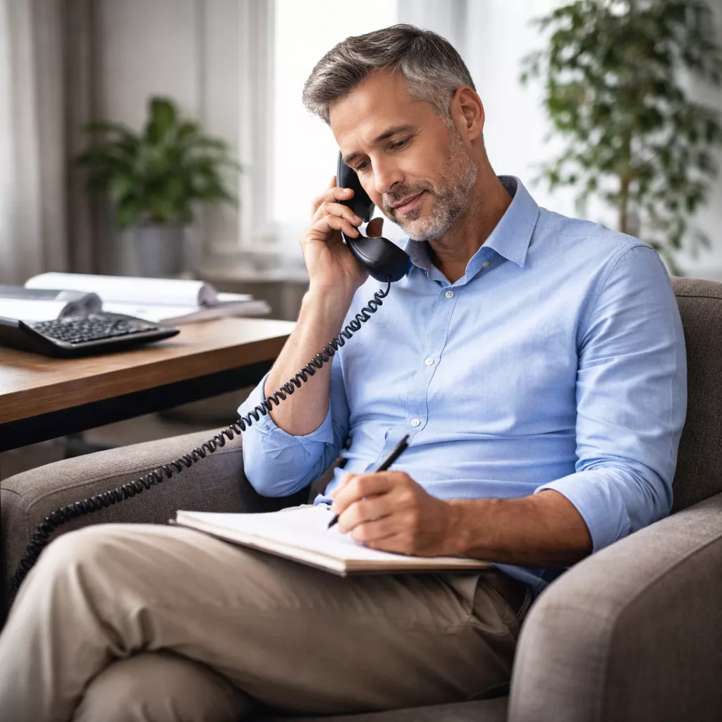 Frag den Architekten – Schnelle fachliche Hilfe