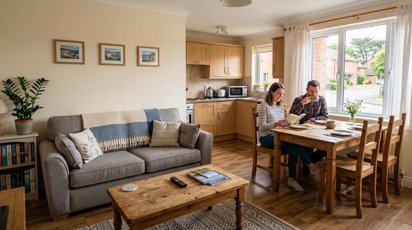 Standard (2-3 Sterne)